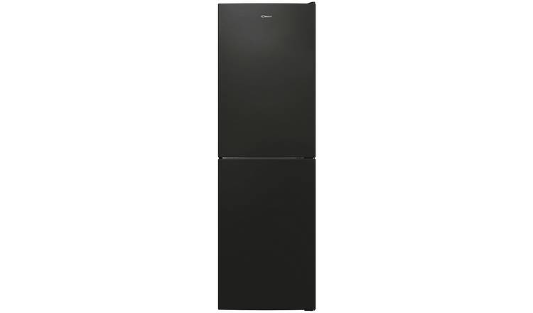 Candy CCT3L517EBK 1 Fridge Freezer – Black