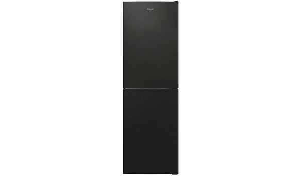Candy CCT3L517EBK 1 Fridge Freezer – Black