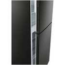 Candy CCT3L517EBK 1 Fridge Freezer – Black