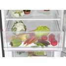 Candy CCT3L517EBK 1 Fridge Freezer – Black
