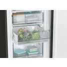 Candy CCT3L517EBK 1 Fridge Freezer – Black