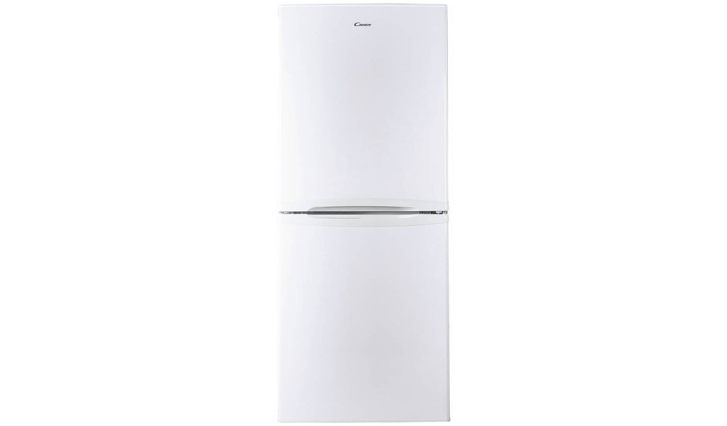 Candy CCH1S513EWK 1 Fridge Freezer – White