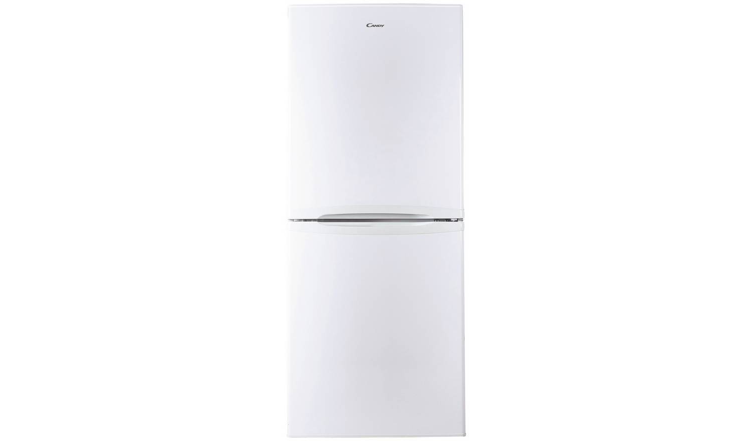 Candy CCH1S513EWK 1 Fridge Freezer – White