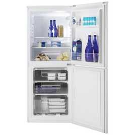 Candy CCH1S513EWK 1 Fridge Freezer – White