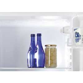 Candy CCH1S513EWK 1 Fridge Freezer – White