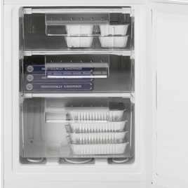Candy CCH1S513EWK 1 Fridge Freezer – White