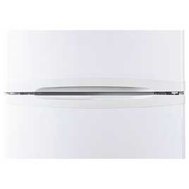 Candy CCH1S513EWK 1 Fridge Freezer – White