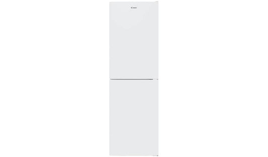 Candy CCT3L517EWK 1 Fridge Freezer – White