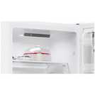Candy CCT3L517EWK 1 Fridge Freezer – White