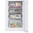 Candy CCT3L517EWK 1 Fridge Freezer – White
