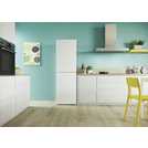 Candy CCT3L517EWK 1 Fridge Freezer – White