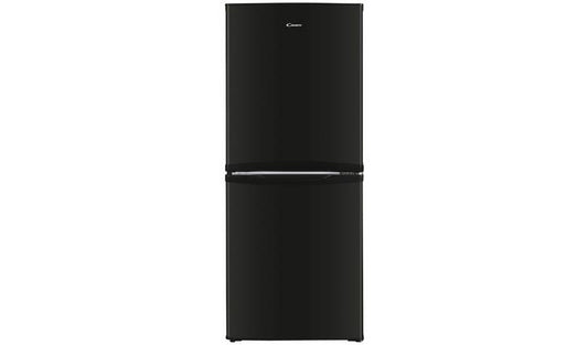 Candy CCH1S513EBK 1 Fridge Freezer – Black