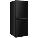 Candy CCH1S513EBK 1 Fridge Freezer – Black