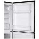 Candy CCH1S513EBK 1 Fridge Freezer – Black