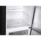 Candy CCH1S513EBK 1 Fridge Freezer – Black