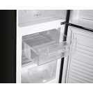 Candy CCH1S513EBK 1 Fridge Freezer – Black