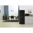 Candy CCH1S513EBK 1 Fridge Freezer – Black