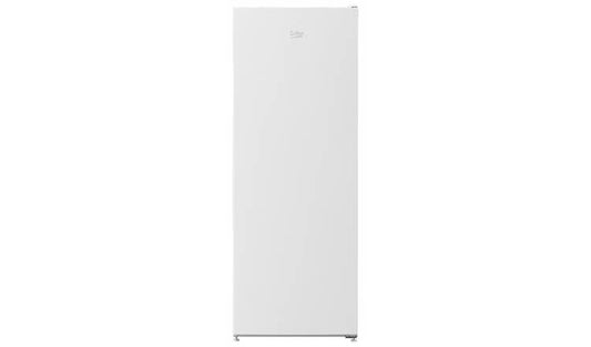 Beko LSG4545W Tall Larder Fridge - White