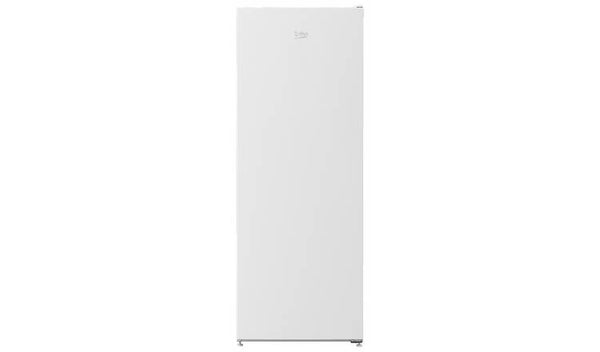 Beko LSG4545W Tall Larder Fridge - White