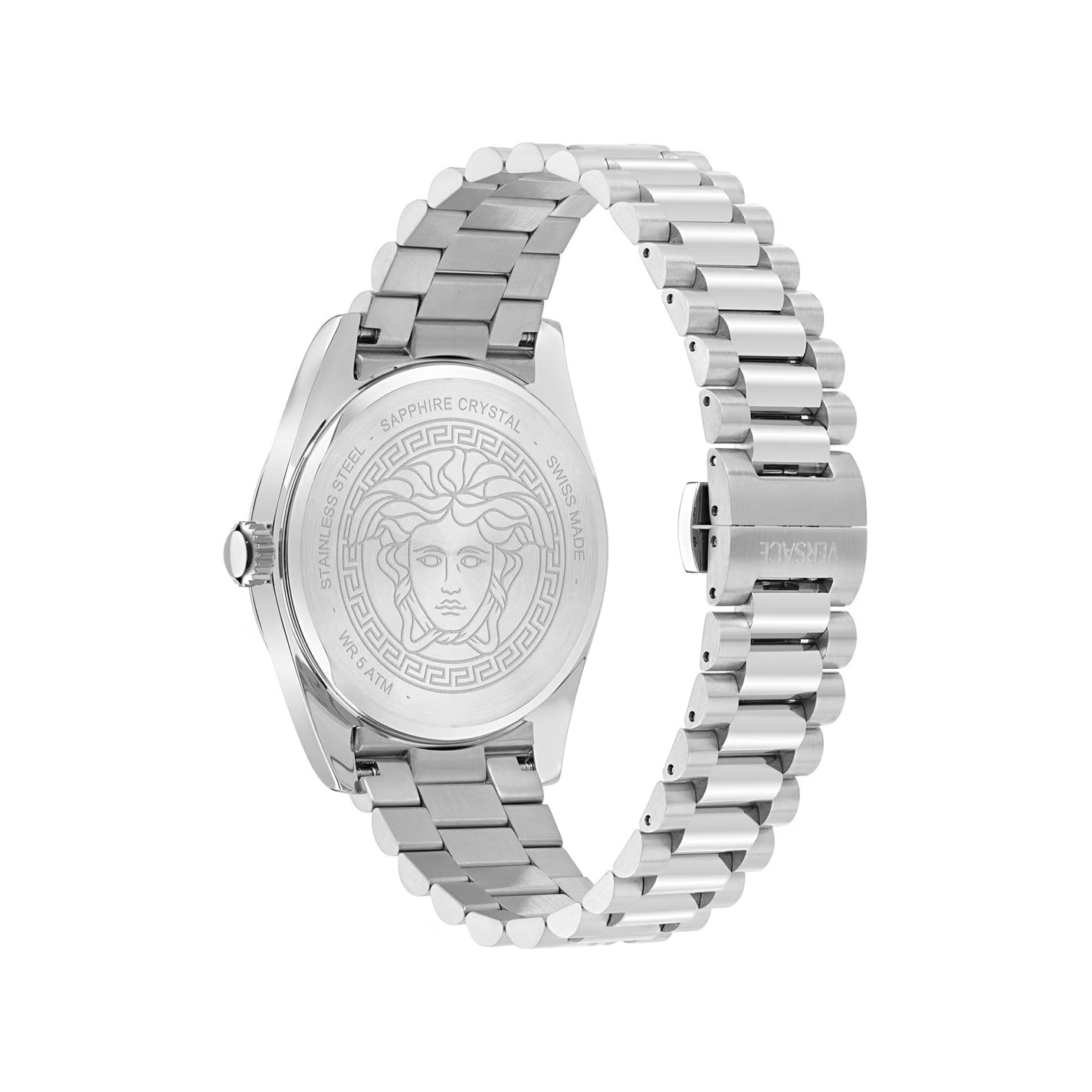Men's Millennium Analogue Quartz Watch