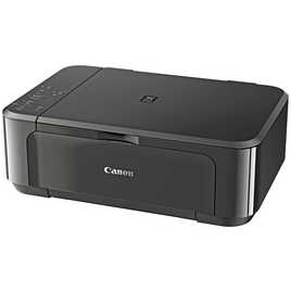 Canon PIXMA MG3650S Wireless Inkjet Printer - Black