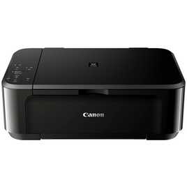 Canon PIXMA MG3650S Wireless Inkjet Printer - Black
