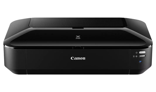 Canon PIXMA iX6850 A3 Wireless Photo Printer