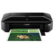 Canon PIXMA iX6850 A3 Wireless Photo Printer