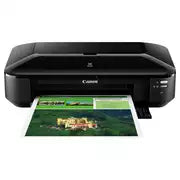 Canon PIXMA iX6850 A3 Wireless Photo Printer