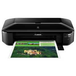 Canon PIXMA iX6850 A3 Wireless Photo Printer