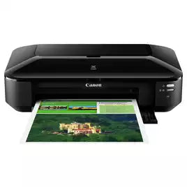Canon PIXMA iX6850 A3 Wireless Photo Printer