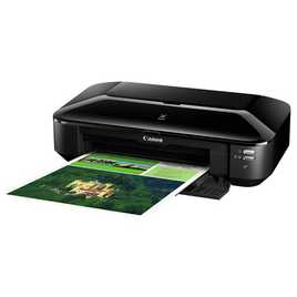 Canon PIXMA iX6850 A3 Wireless Photo Printer