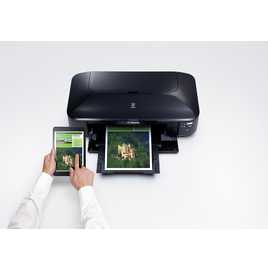 Canon PIXMA iX6850 A3 Wireless Photo Printer