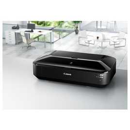 Canon PIXMA iX6850 A3 Wireless Photo Printer