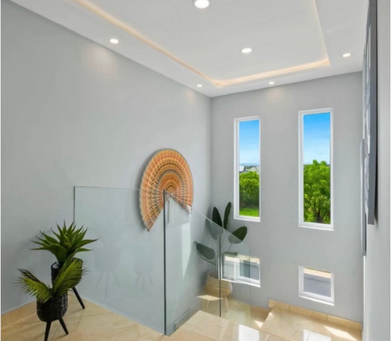 The Greens Estate (Ready to Move In) 2-3-4-5 Bedroom Homes –– Unparalleled Amenities –– Tema Ghana