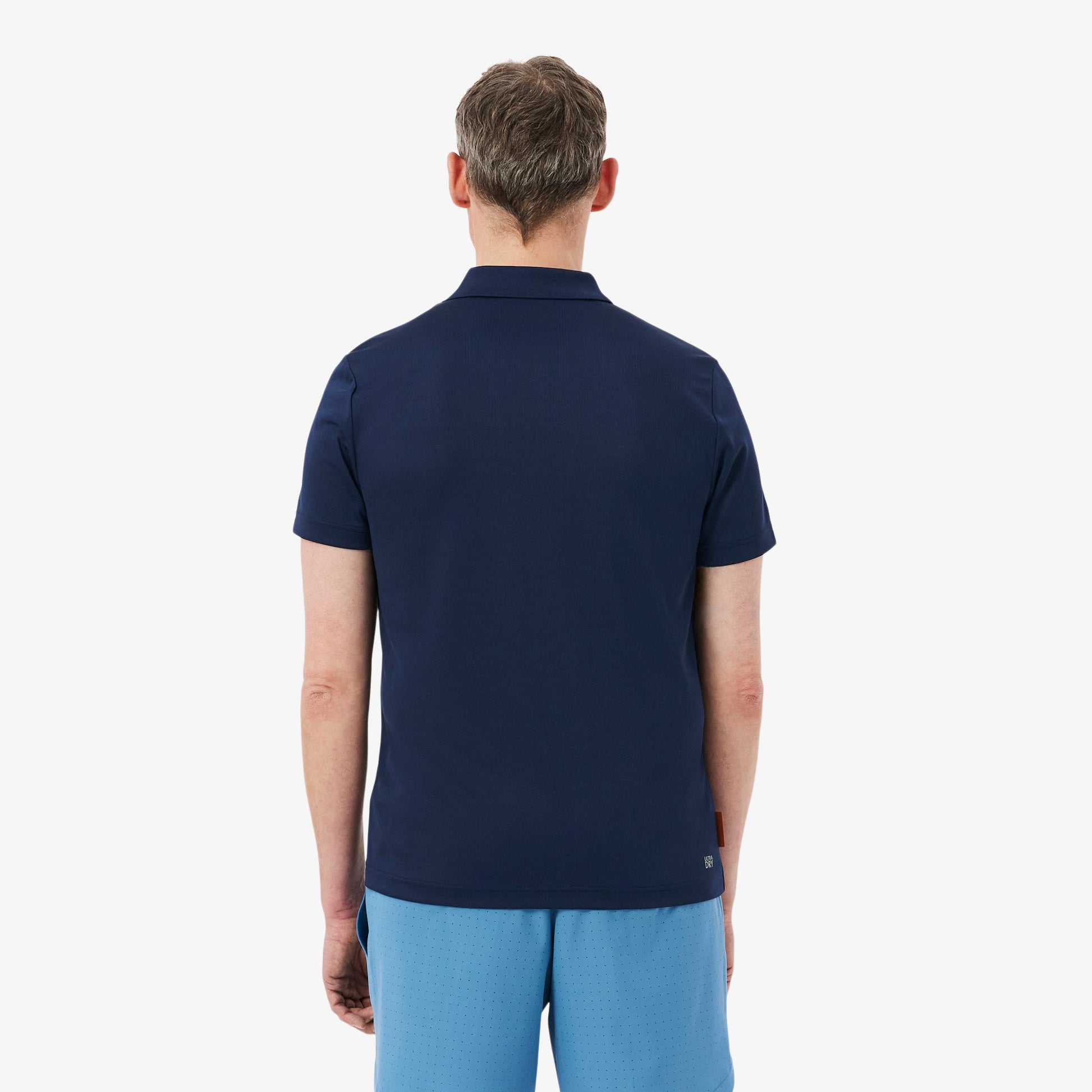 Roland-Garros Edition Tennis Polo Shirt