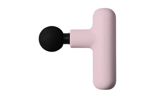 Lola Pink Massage Gun