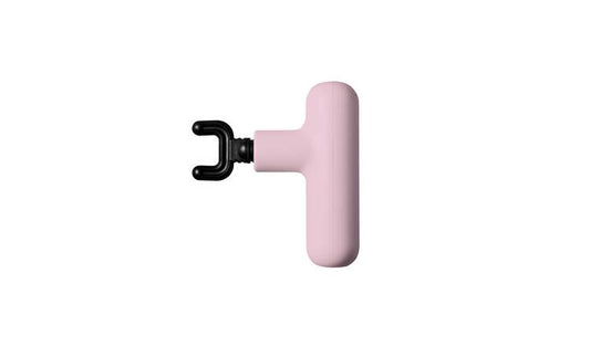 Lola Pink Massage Gun
