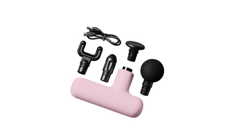 Lola Pink Massage Gun