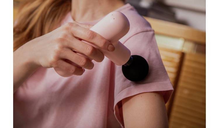 Lola Pink Massage Gun