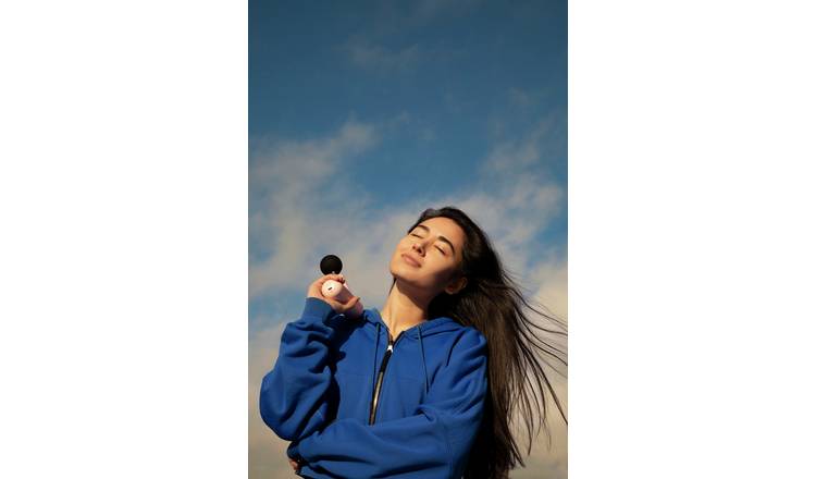 Lola Pink Massage Gun