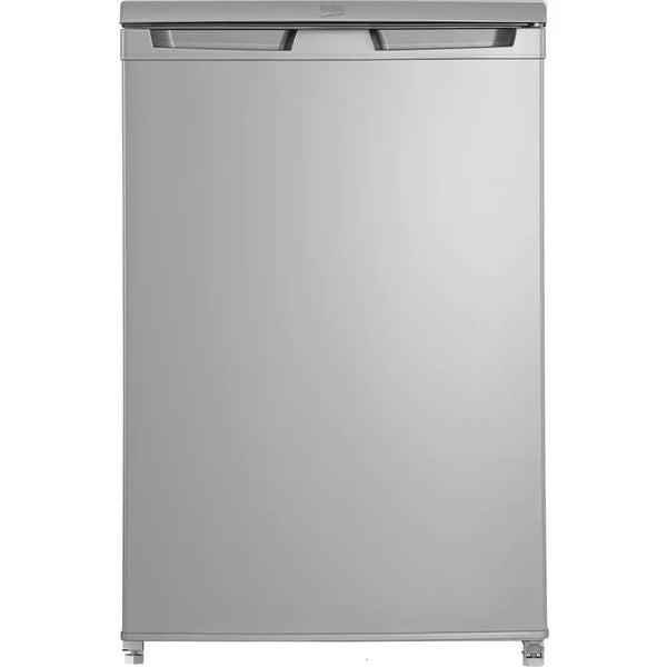 Beko UL4584S Under Counter Fridge - Silver