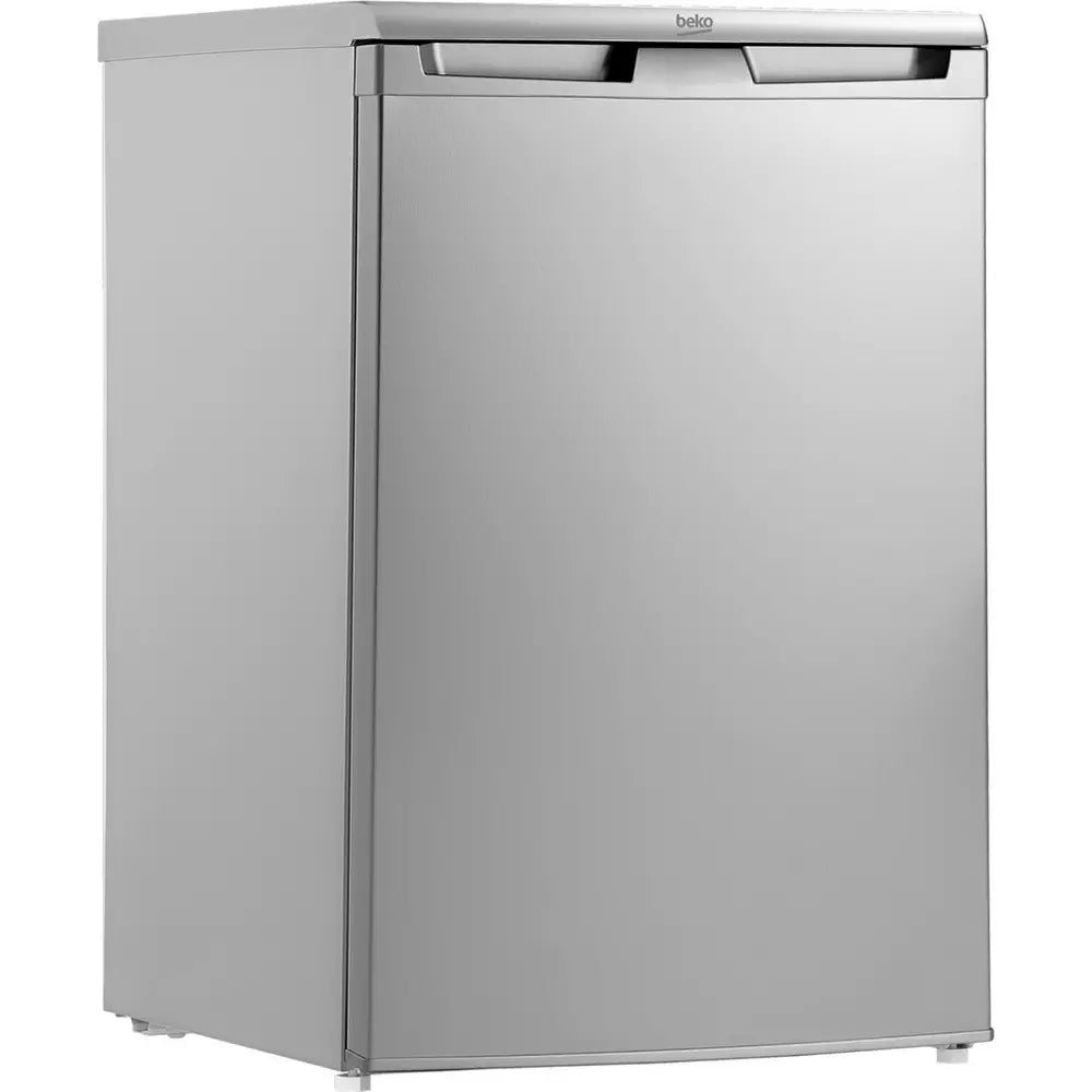Beko UL4584S Under Counter Fridge - Silver