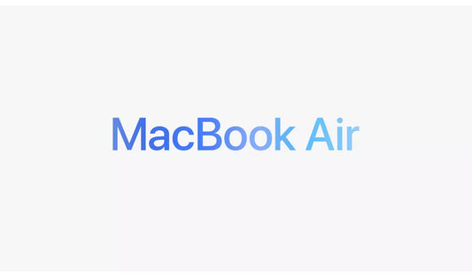 Apple MacBook Air 2022 13.6in M2 16GB 256GB - Midnight
