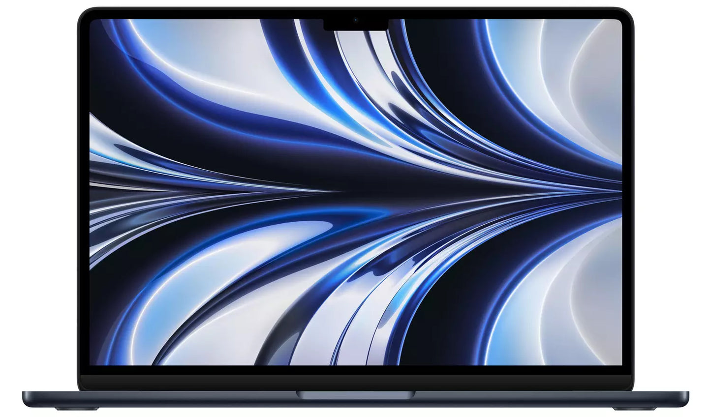 Apple MacBook Air 2022 13.6in M2 16GB 256GB - Midnight