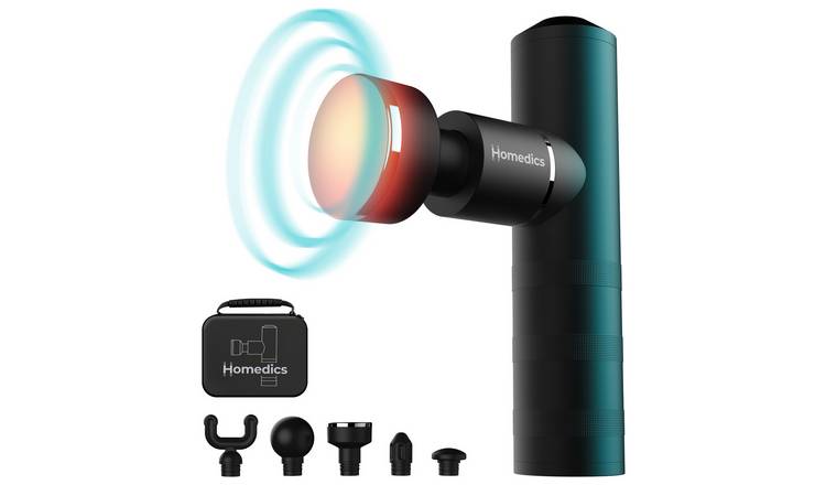 HoMedics MYTI Handheld Massage Gun