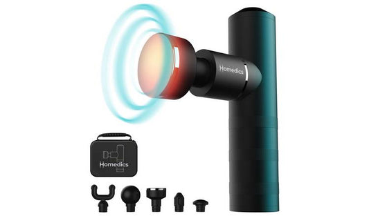 HoMedics MYTI Handheld Massage Gun