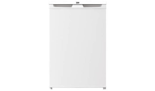 Beko UFF4584W Under Counter Freezer - White