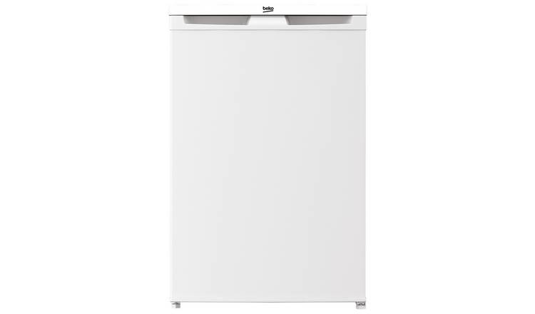 Beko UFF4584W Under Counter Freezer - White