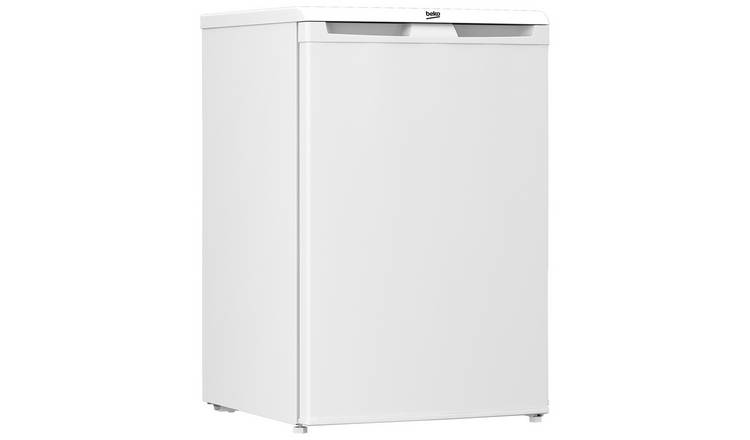 Beko UFF4584W Under Counter Freezer - White
